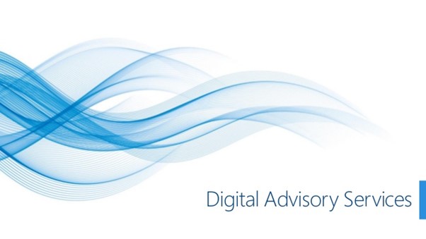 Digital advisory Services