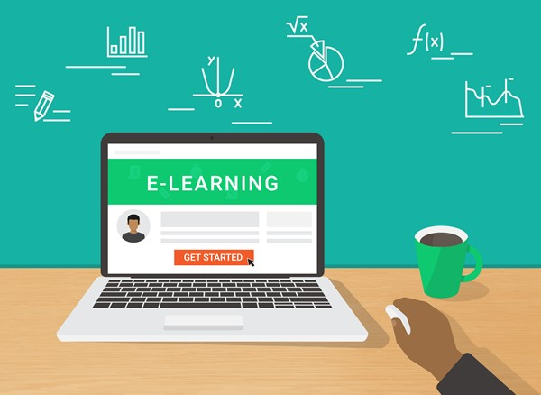 eLearning Projects
