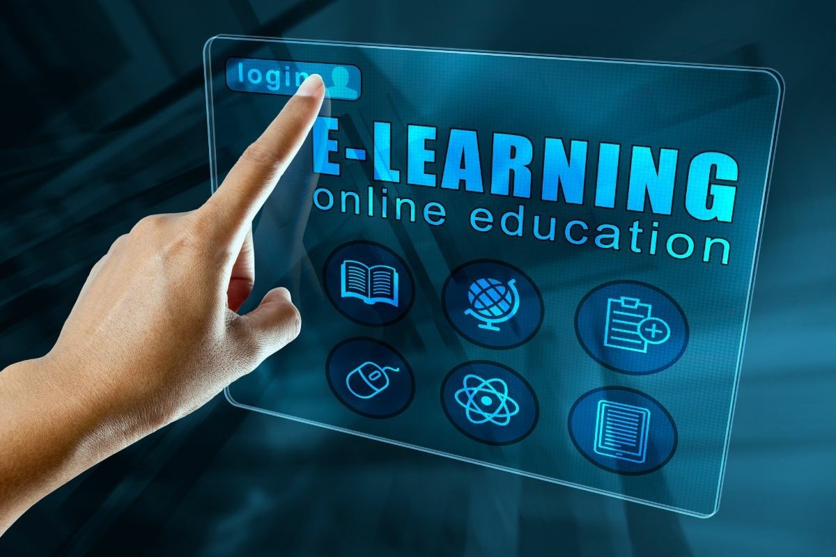 How to Make Engaging eLearning Content - iostarinfotech.com